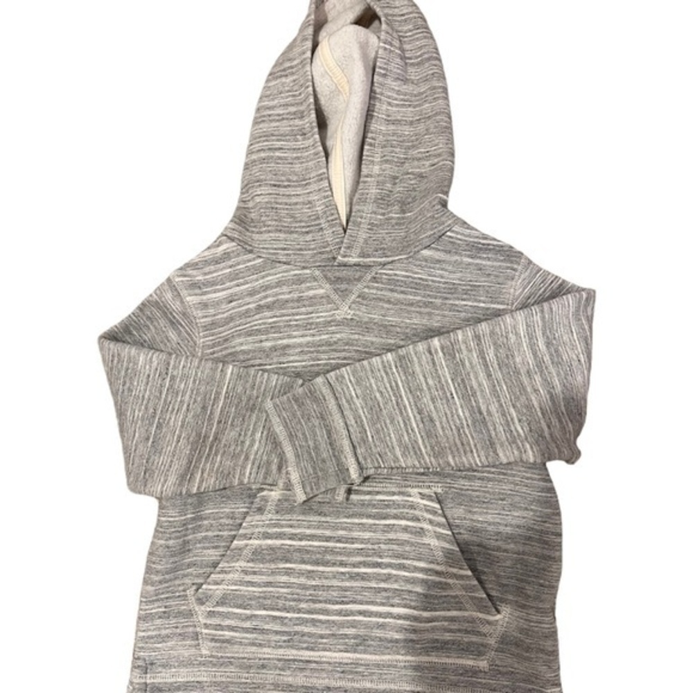 Lands End hoodie